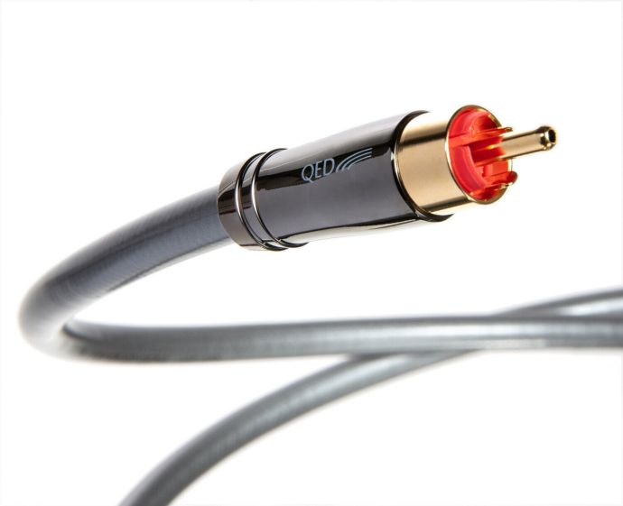 Buy QED Performance Audio 40i - HomeAudio.lv