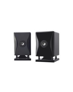 German Maestro Linea-R B-One bookshelf speakers (EX-DEMO).