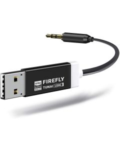 Tunai Firefly LDAC Bluetooth receiver (Hi-Res).