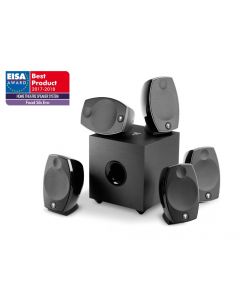 Focal Sib Evo 5.1 Home Theater speaker system