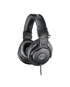 Audio-Technica ATH-M30x professional headphones