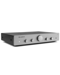 Cambridge Audio AXA25 stereo amplifier