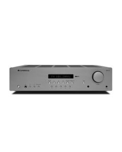 Cambridge Audio AXR85 receiver with Bluetooth