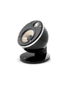 Focal Dome Flax - Black satellite speaker