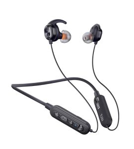 Tunai R.A.E. headphones with Bluetooth.