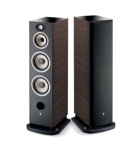 Focal Aria 948 Noyer