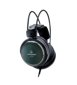 Audio-Technica ATH-A990Z closed-back dynamic headphones
