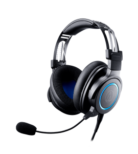 Audio-Technica ATH-G1 premium wired Gaming headset