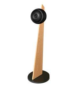 Cabasse Baltic 5 on Stand Wood/Black