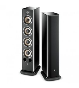 Focal Aria 936 Prime Black Gloss