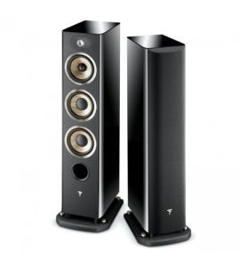 Focal Aria 926 Black Gloss