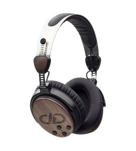 DD Audio DXB-05 wireless headphones.