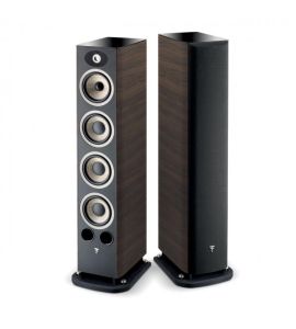 Focal Aria 936 Noyer