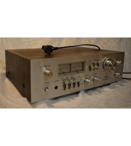 AKAI AM 2600 stereo amplifier (Pre-owned)