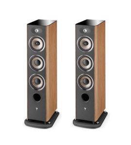 Focal Aria 926 Prime Walnut