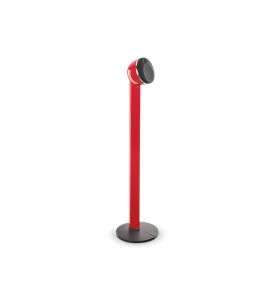Focal Dome Stands Red