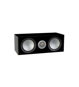 Monitor Audio Silver C150 (6G) Black Gloss