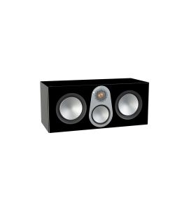 Monitor Audio Silver C350 (6G) Black Gloss