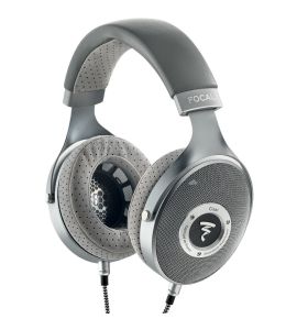 Focal Clear over-ear audiophile headphones High-Resolution.