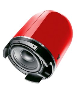Focal Dome Sub active subwoofer 8" (200 mm).