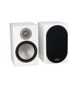 Monitor Audio Silver 100 (6G) White