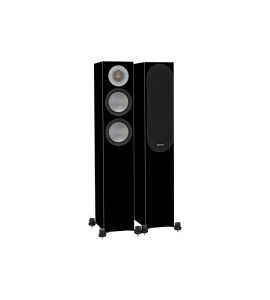 Monitor Audio Silver 200 (6G) Black Gloss