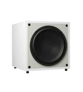 Monitor Audio Monitor MRW-10 White