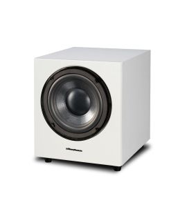 Wharfedale WH-D8 active subwoofer 8" (200 mm).