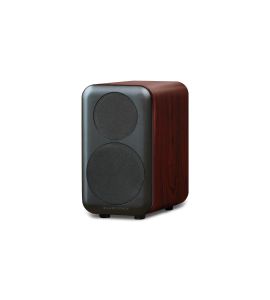 Wharfedale D310 Rosewood
