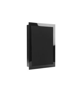 Monitor Audio SoundFrame 1 In-Wall Black