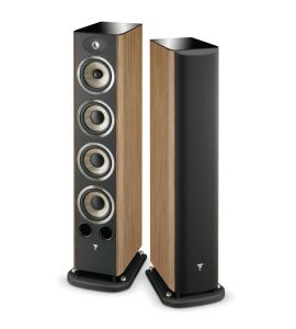 Focal Aria 936 Prime Walnut