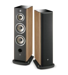 Focal Aria 948 Prime Walnut