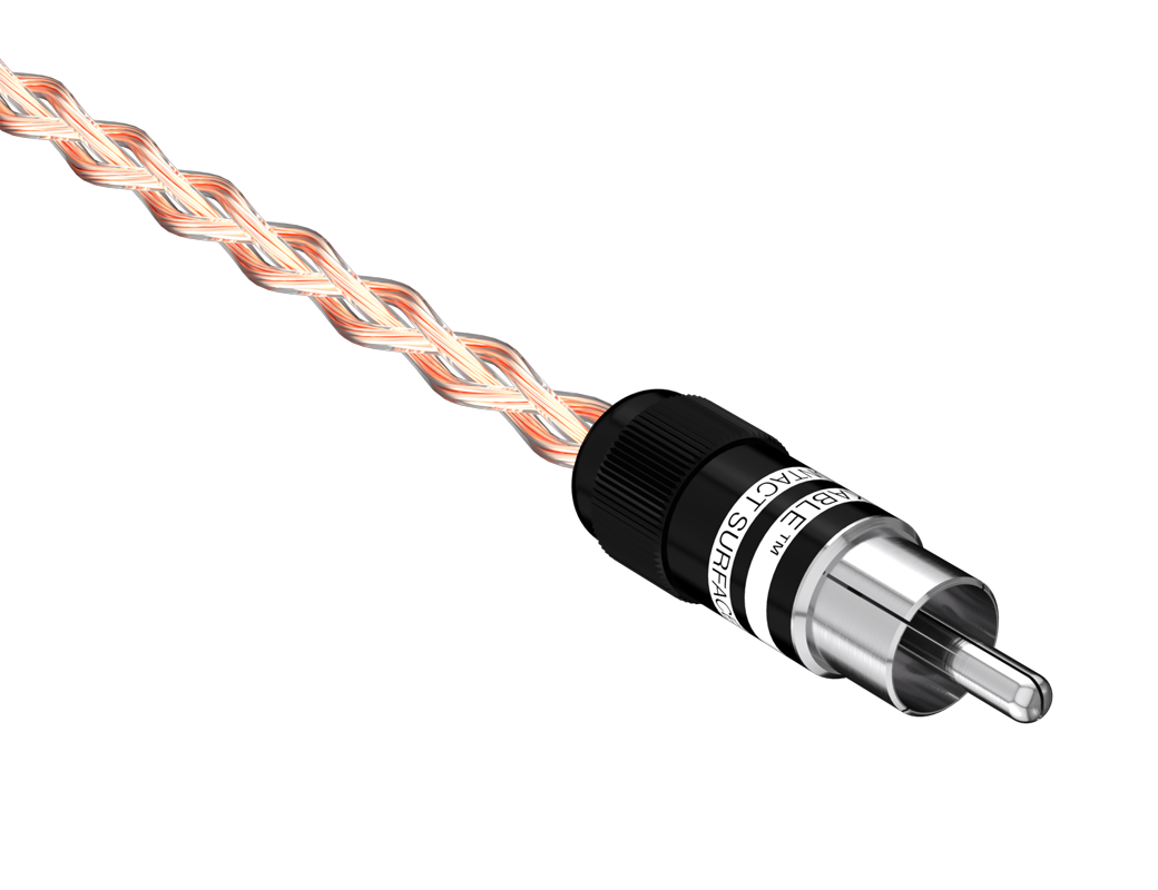 KIMBER KABLE Timbre 1m RCAケーブル 1m KIMBER KABLE TIMBRE Interconnect Stereo RCA 2Phono-2Phono